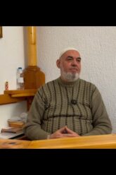 Смъртта – Саид Мутлу