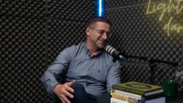 Светлина в тъмнината #13 епизод: Лечение чрез Духовност