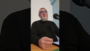 Дуата – връзката с Аллах – Али Юсуф, 15.12.24 г., Краище