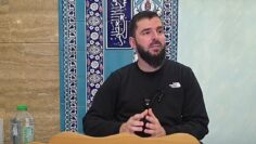 Тефсир Сура Каф част 3 – хафъз – Ибрахим Ходжа