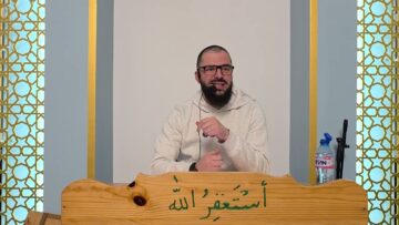 Сура “Владението” спасяващата от наказанието – хафъз – Ибрахим Ходжа