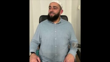 Изпитанието: Път към пречистване и близост до Аллах – Емин Голев