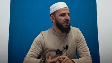 “Нещата, които провалят делата” хафиз – Ибрахим Ходжа