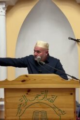 Защо трябва да обичаме Аллах? – Изет Джалев