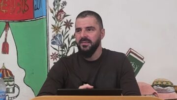 “Започни правилно” – хафъз – Ибрахим Ходжа
