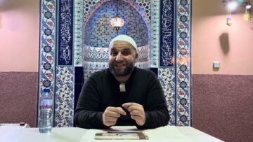“Бъди от полза на Уммета”- Мухаммед Камбер – 30/01/2026 г.