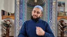 Рамадан- завръщането ти при твоя Господ