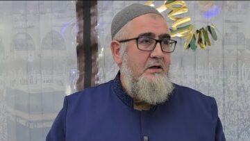 „Исра и Мирадж – нощното пътуване и възнесението“ – Али Юсуф