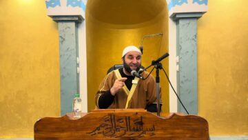 “Отношението на Пратеника САВ към най- приближените от Сахаба- 9”- Мухаммед Камбер – 28/02/2026 г.