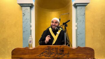“Отношението на Пратеника САВ към робите, слугите и работниците- 10”- Мухаммед Камбер – 01/03/2026 г