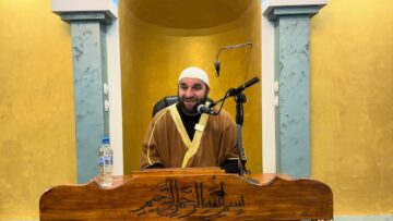 “Отношението на Пратеника САВ към богатите- 14”- Мухаммед Камбер – 05/03/2026 г.