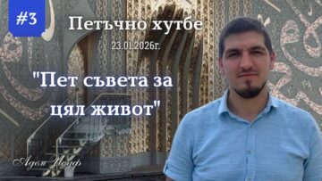 адвм