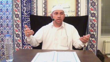 Не бъди двуличник 1 част   – Хусейн Ходжа