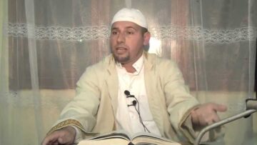 Ползите от нощтния намаз – 1 част  – Хусейн Ходжа