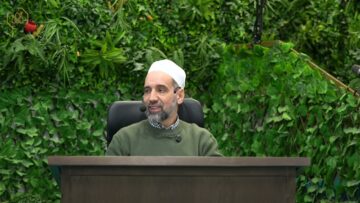 Науката – задължение за всеки мюсюлманин