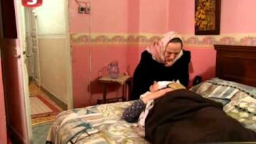 Клетвата на една майка – филм по действителен случай