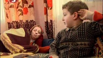 Кюмур – филм по действителен случай