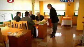 Добрият и лошият син – филм по действителен случай