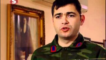 Детето на войника – филм по действителен случай