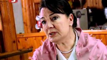 Отвъд границата – филм по действителен случай