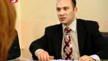 Изцапани пръсти – филм по действителен случай