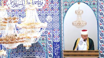 Правете добро, за да бъдете спасени! – Хусейн Ходжа