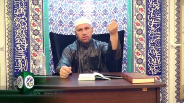 Една добринка… – Хусейн Ходжа