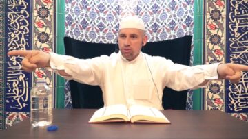 До кога с Шейтана – Хусейн Ходжа