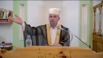 Прави добро, не заради хората! – Хусейн Ходжа
