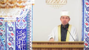 Не бъди от тези мъже! – Хусейн Ходжа