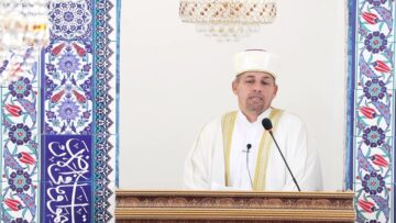 Последният човек излизащ от Джехеннема – Хусейн Ходжа