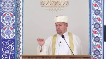 ДАЛИ СИ ОТ ЛИШЕНИТЕ? – Хусейн Ходжа