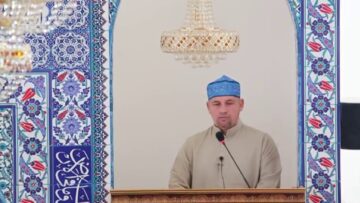 Който обича срещата с Аллах!!! – Хусейн Ходжа