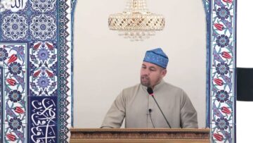 Най – достойният от вас… – Хусейн Ходжа