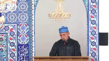 Пази се от дуата на угнетения!!! – Хусейн Ходжа