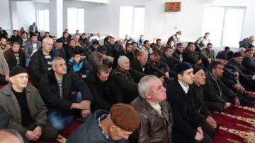 Искам да влезна в Дженнет! – Хусейн Ходжа
