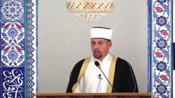 Рамазан – месец изпълнен с иман и берекет!!! – Хусейн Ходжа