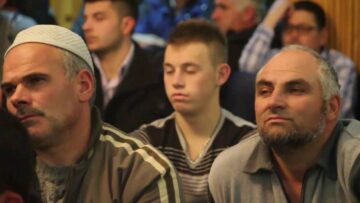 На кого да вярвам?!? – Хусейн Ходжа