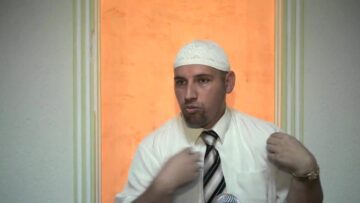 Значи Омер Ибн ал-Хаттаб (р.а.) е умрял ?!? – Хусейн Ходжа