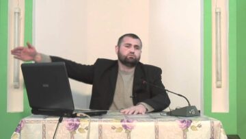 Седемте групи под сянката на Аллах – Иззет Джалев