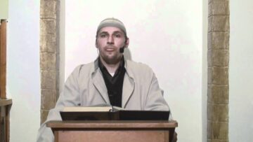 Техрим 2 част – Хусейн Ходжа