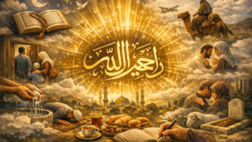 Bismillah
