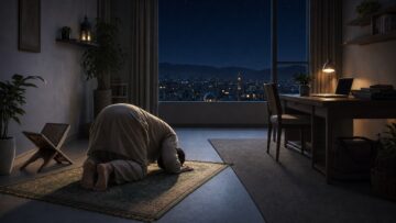 noshten-namaz