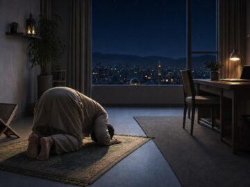 noshten-namaz
