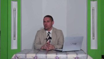 И който Аллах напъти, никой не може да го заблуди Хусейн Ходжа