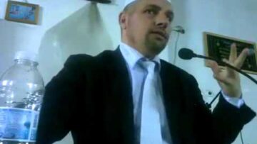Откликвам на дуата на зовящия, когато Ме позове! Хусейн Ходжа
