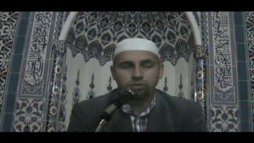 О, Аллах, Прости ми!!!  Хусейн Ходжа