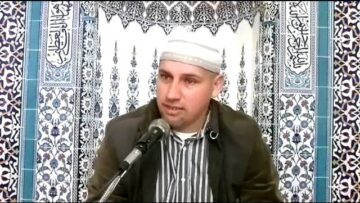 Добрината винаги се завръща!!!    Хусейн Ходжа