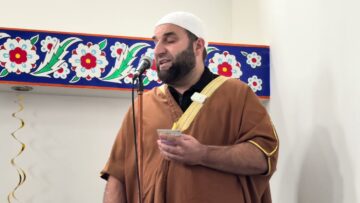 Камбер